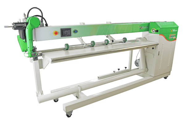 Machine Manual- T600 Extreme